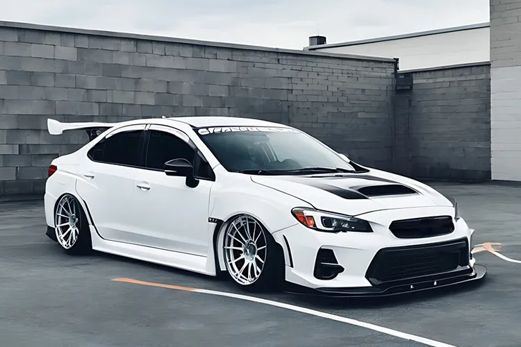 Custom Forged Wheels: The Future of Automotive Personalization and Performance