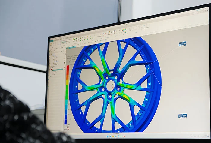 Performance-Optimized Design