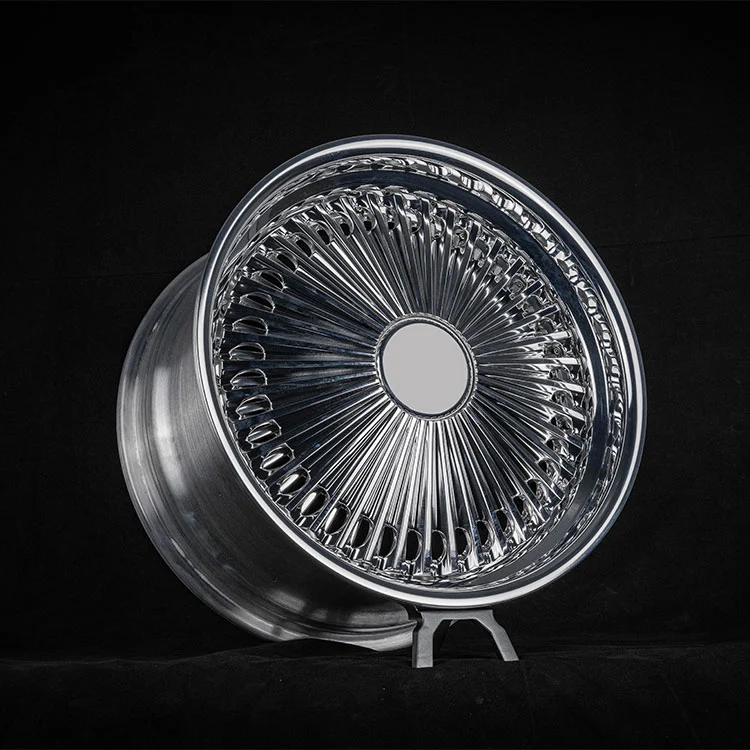 Spinnersmidda hjul till Maybach