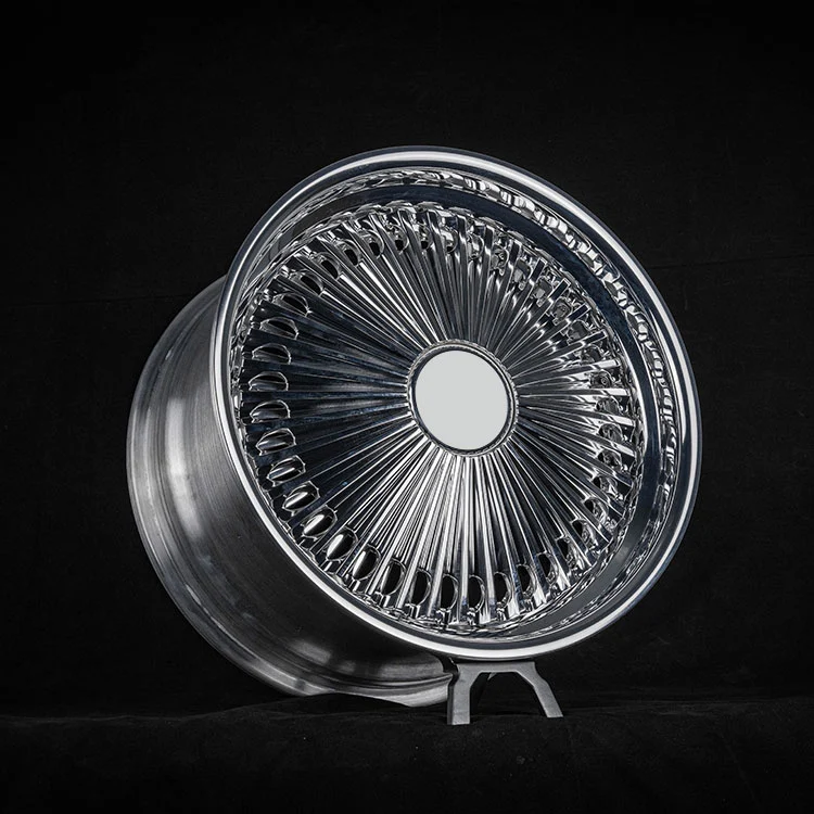 Spinnersmidda hjul till Cadillac Escalade